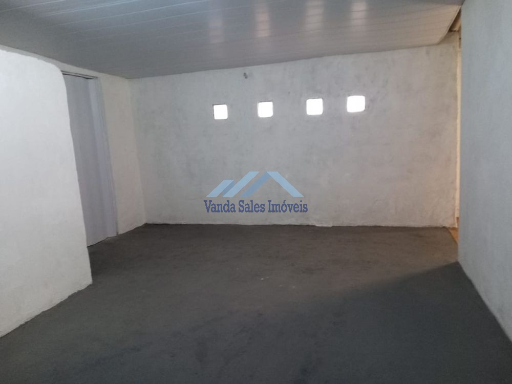 Casa para Venda -  - Campo Grande - RJ