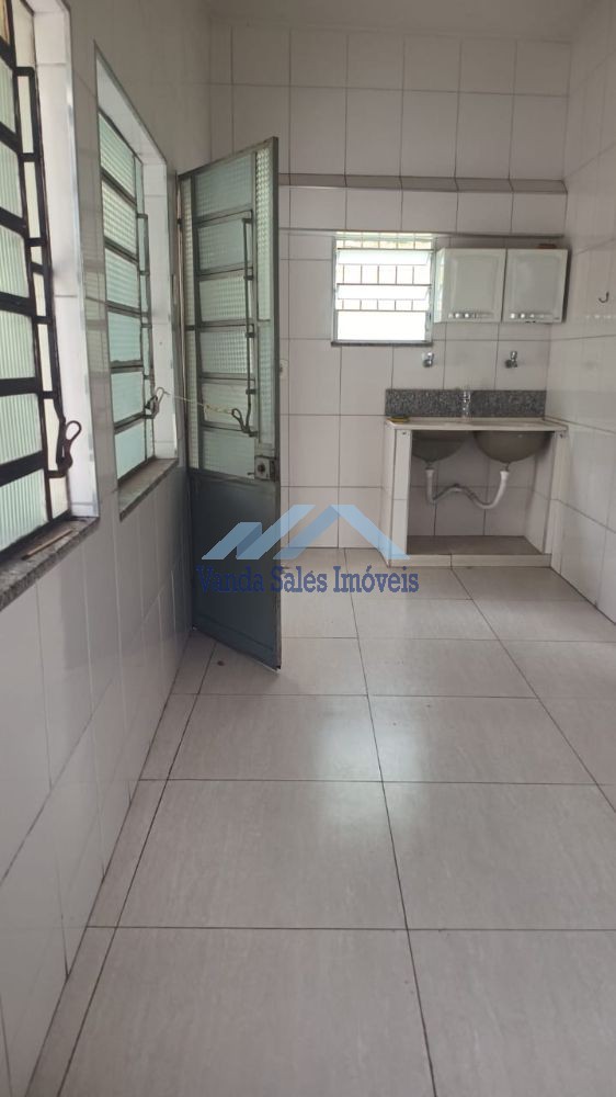 Casa para Venda -  - Bangú - RJ