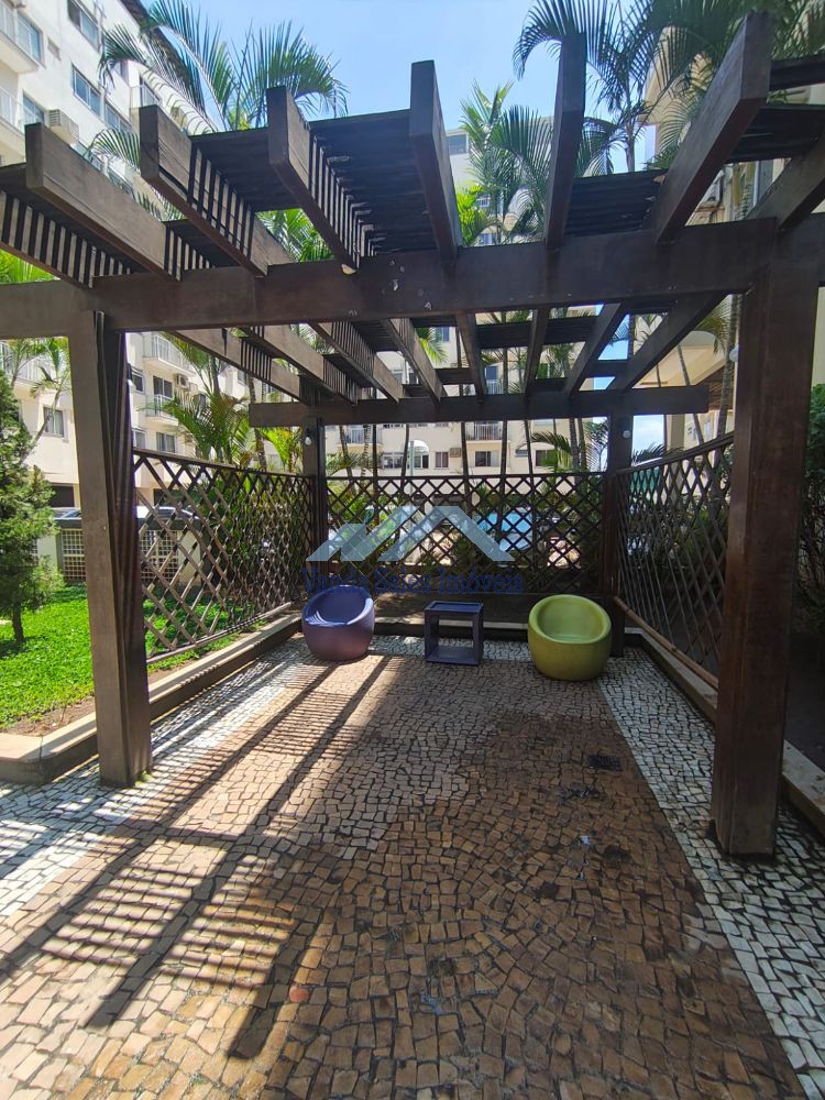 Apartamento para Venda - Atlantis Park - Campo Grande - RJ