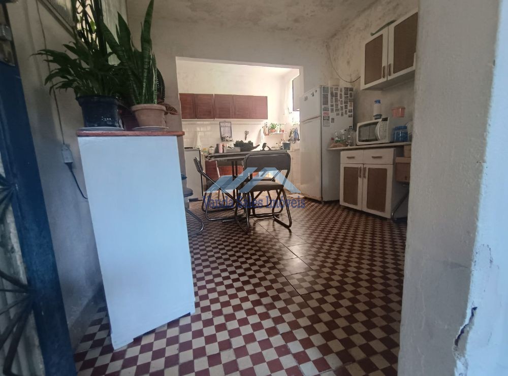 Casa para Venda -  - Campo Grande - RJ