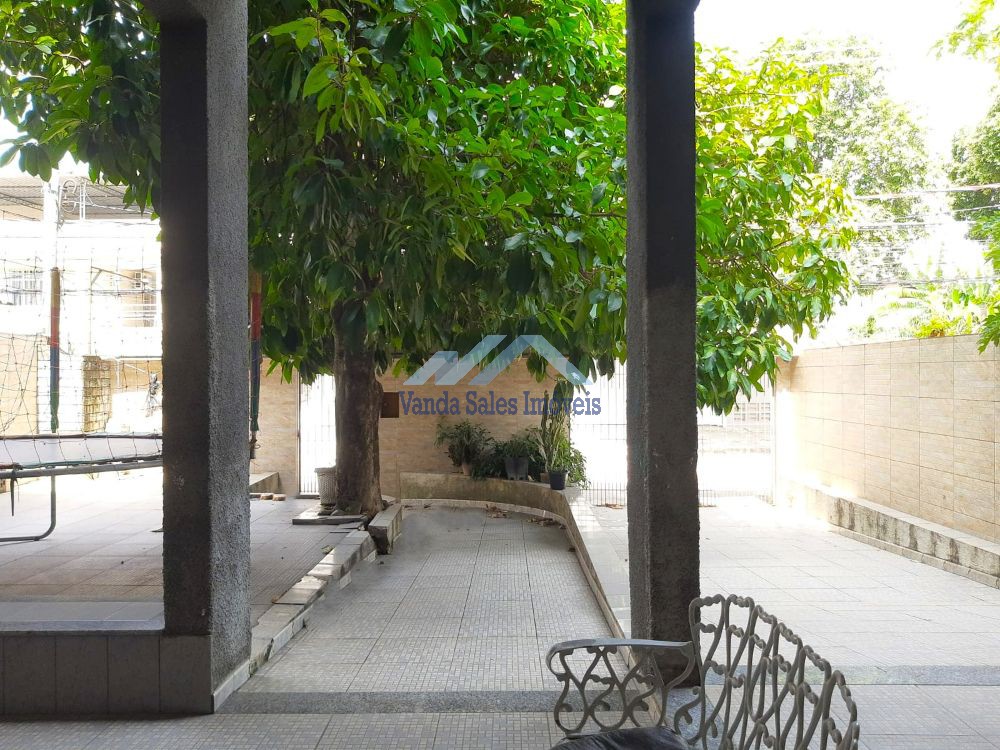 Casa para Venda -  - Vila São Luís - RJ