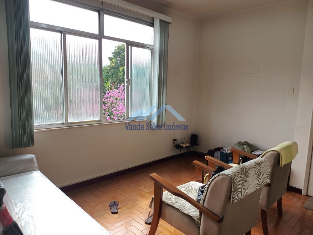 Apartamento para Venda -  - Campo Grande - RJ