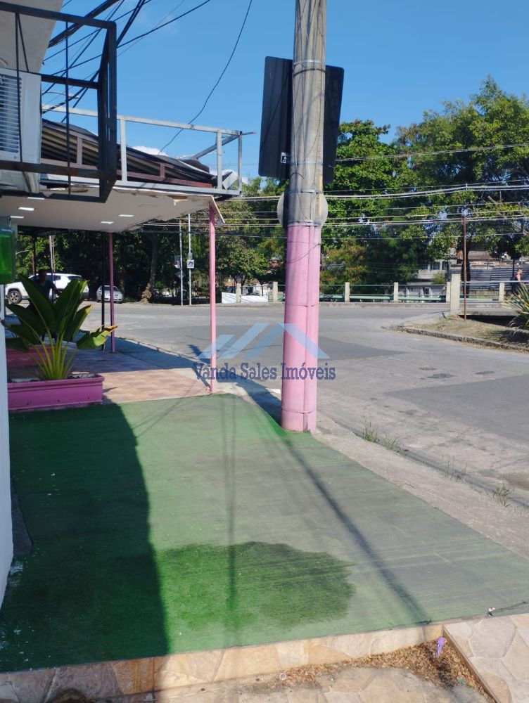 Loja para Locação -  - Campo Grande - RJ