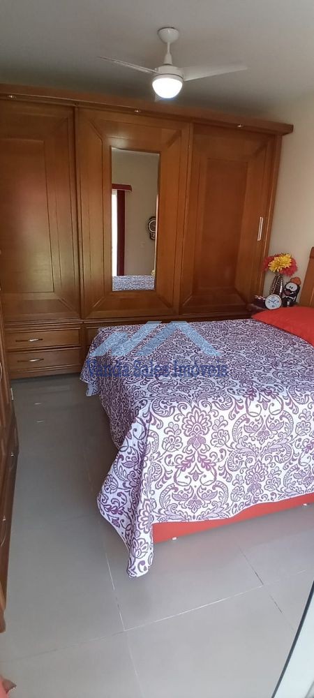 Casa para Venda -  - Campo Grande - RJ