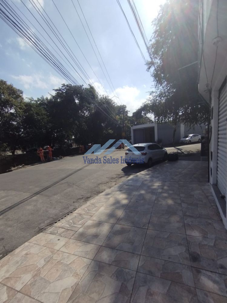 Loja para Locação -  - Campo Grande - RJ