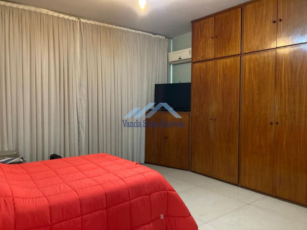 Casa para Locação -  - Campo Grande - RJ