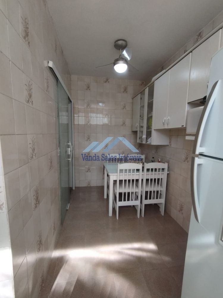 Casa para Venda -  - Campo Grande - RJ