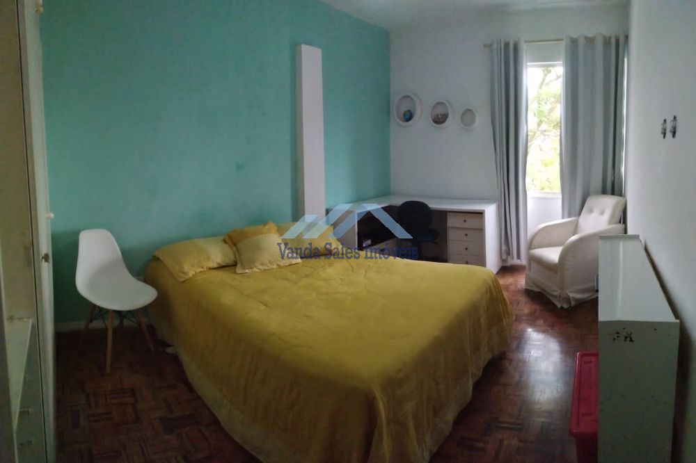 Casa para Venda - Condomínio Fazenda Montenegro - Campo Grande - RJ