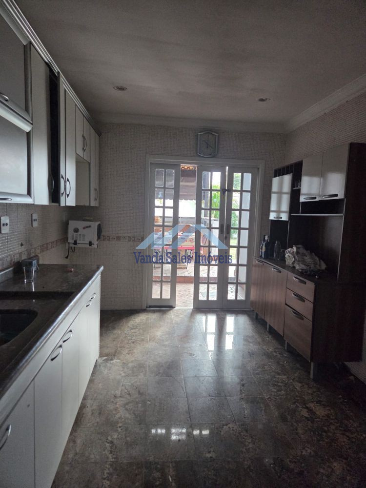 Casa para Locação -  - Campo Grande - RJ