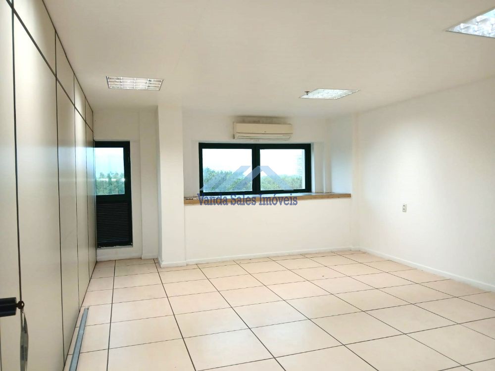 Sala para Locação - CEO - CORPORATE EXECUTIVE OFFICES - Barra da Tijuca - RJ