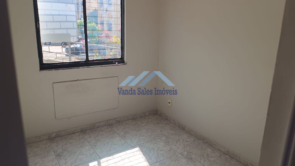Apartamento para Venda ou Locação - Flamingo Residencial - Campo Grande - RJ