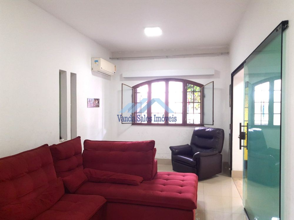 Casa para Venda -  - Vila São Luís - RJ