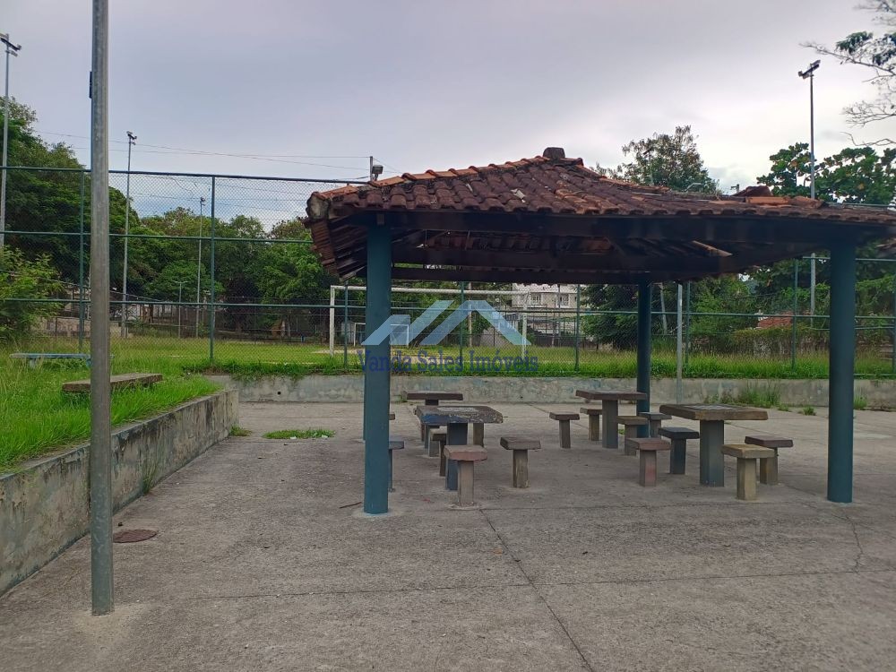 Casa para Venda -  - Campo Grande - RJ