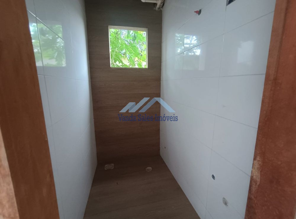 Casa para Venda -  - Campo Grande - RJ