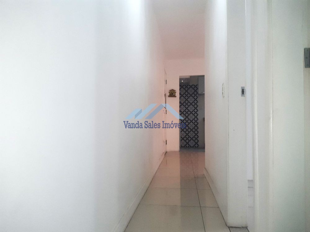 Apartamento para Venda - Village Bouganvilles - Campo Grande - RJ