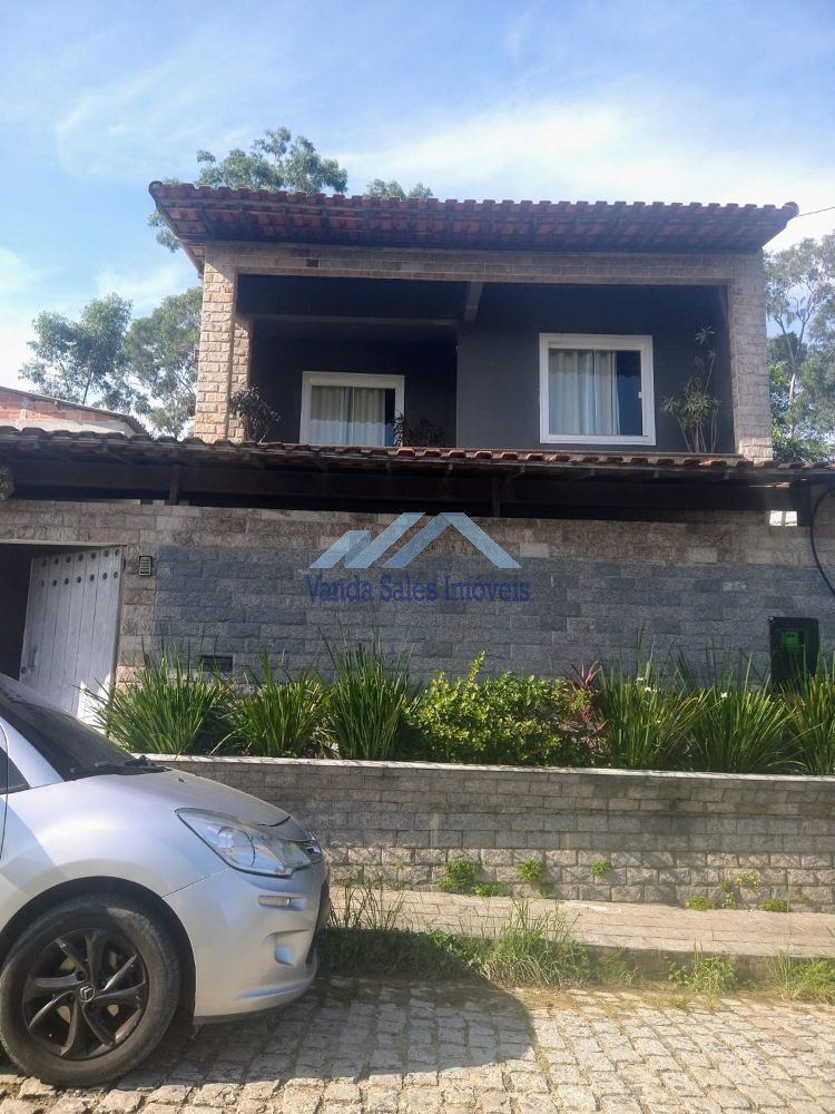 Casa para Venda -  - Debora I - RJ