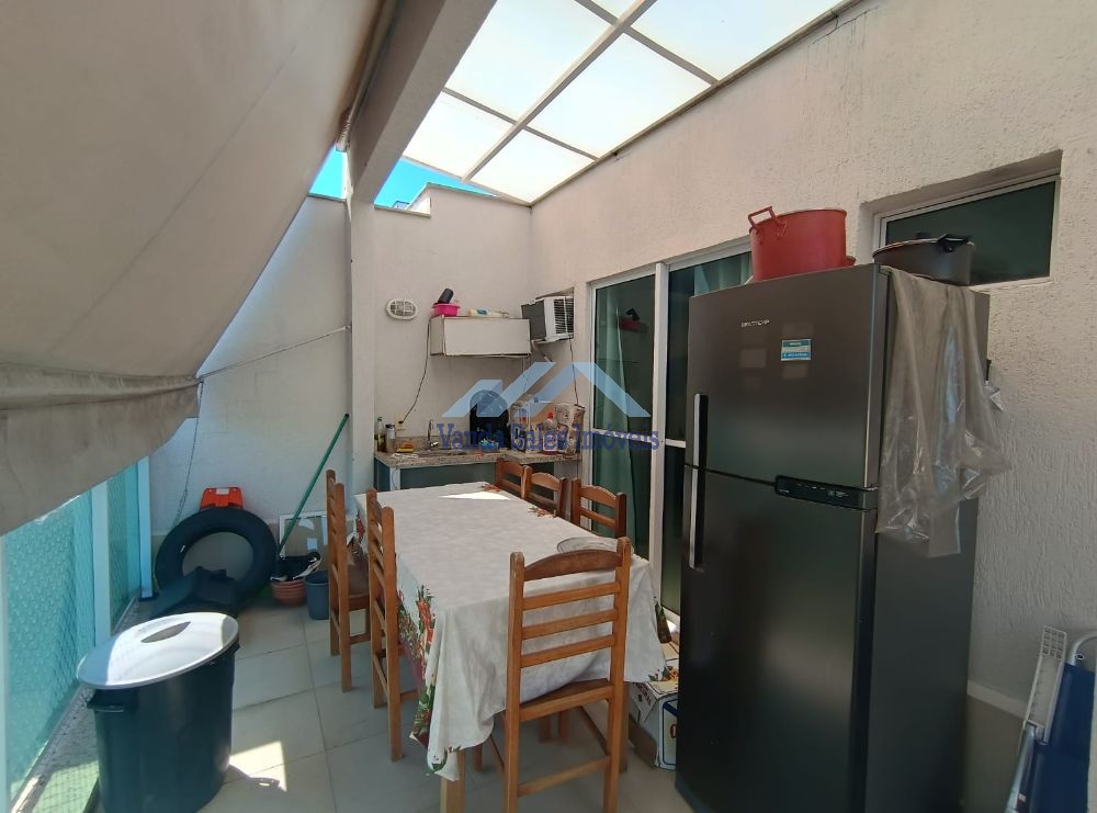 Apartamento para Locação - Life Resort - Campo Grande - RJ