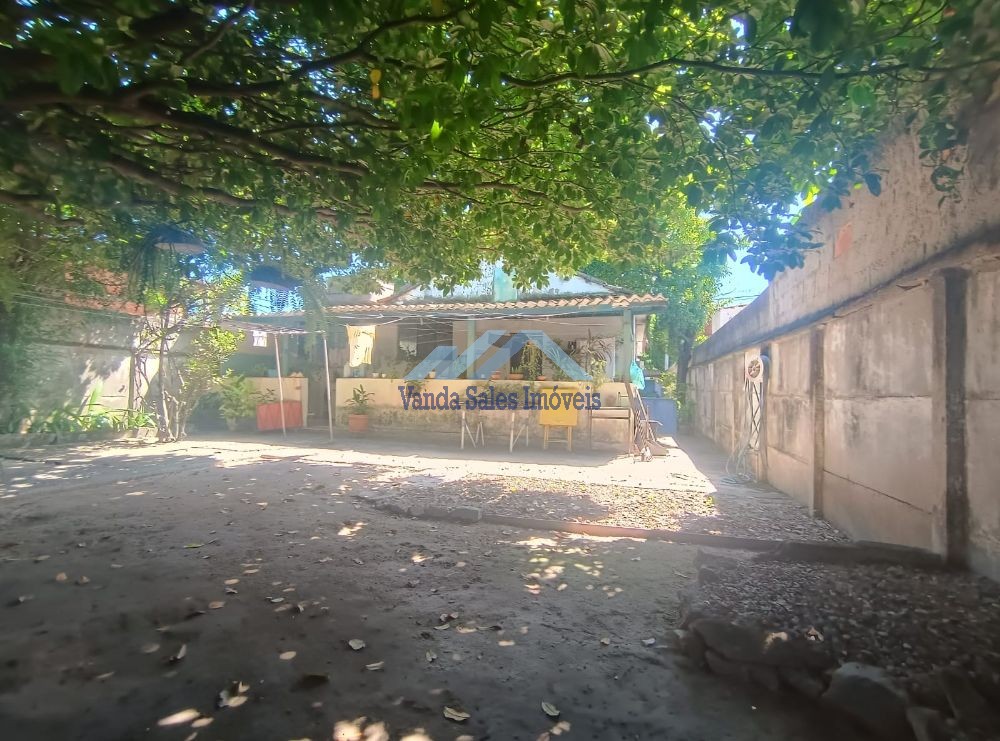 Casa para Venda -  - Campo Grande - RJ