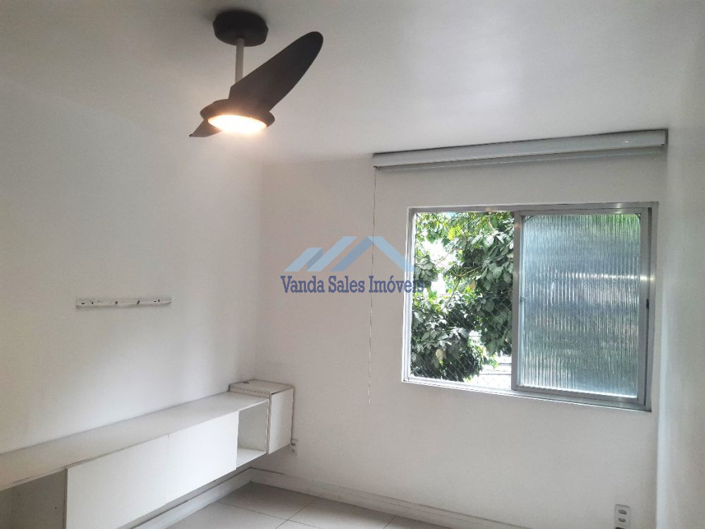 Apartamento para para Venda - Village Bouganvilles - Campo Grande - RJ