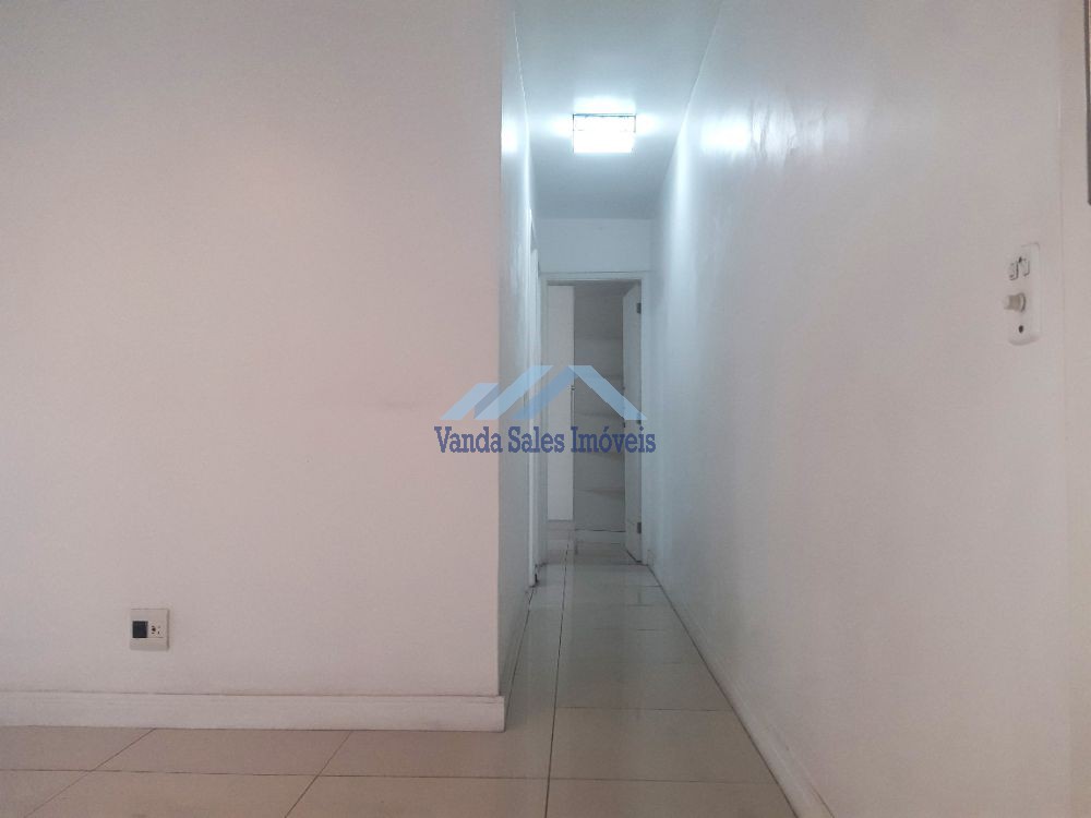Apartamento para Venda - Village Bouganvilles - Campo Grande - RJ