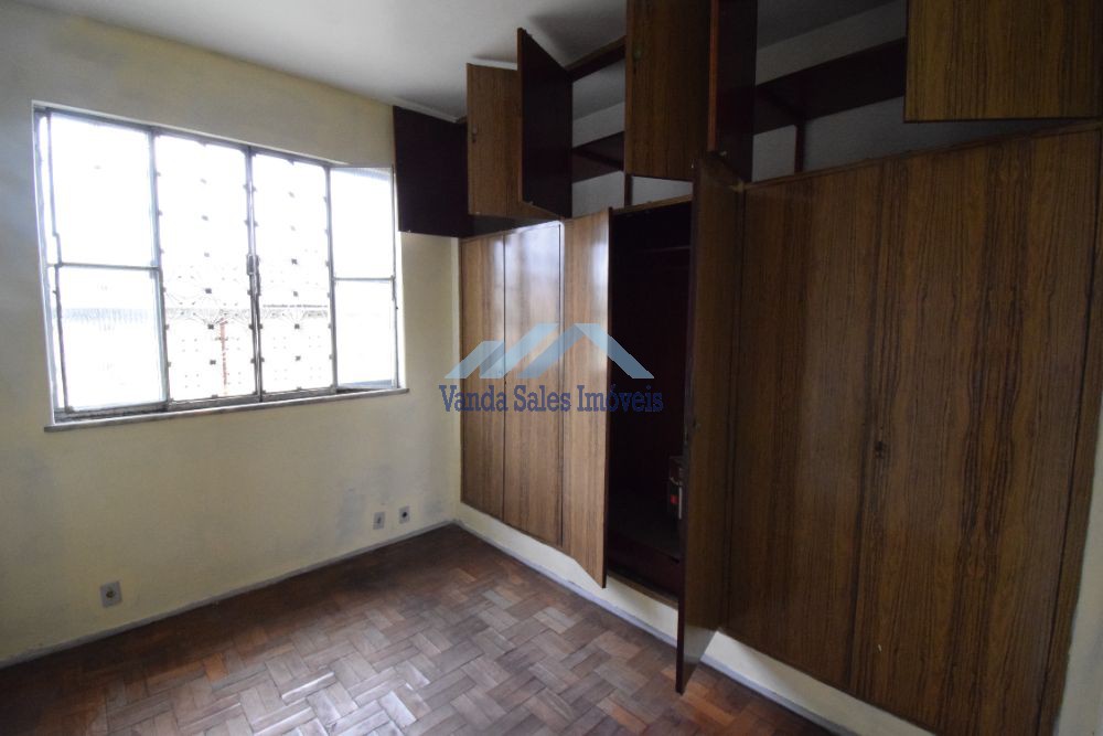 Prédio para Locação -  - Campo Grande - RJ