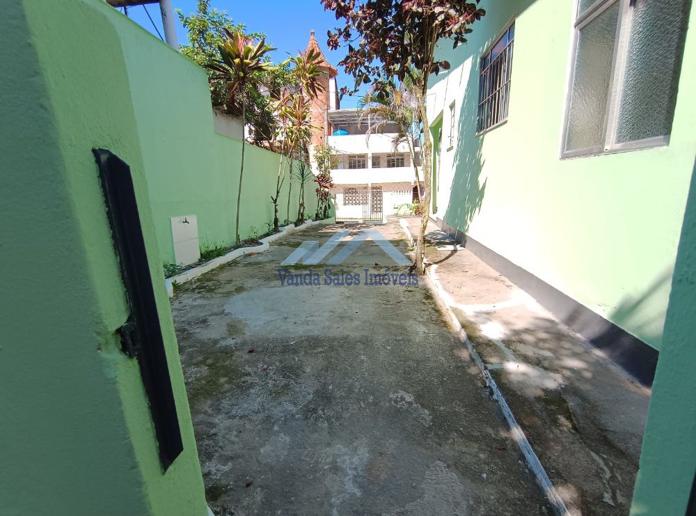 Casa para Locação -  - Vila Muriqui - RJ