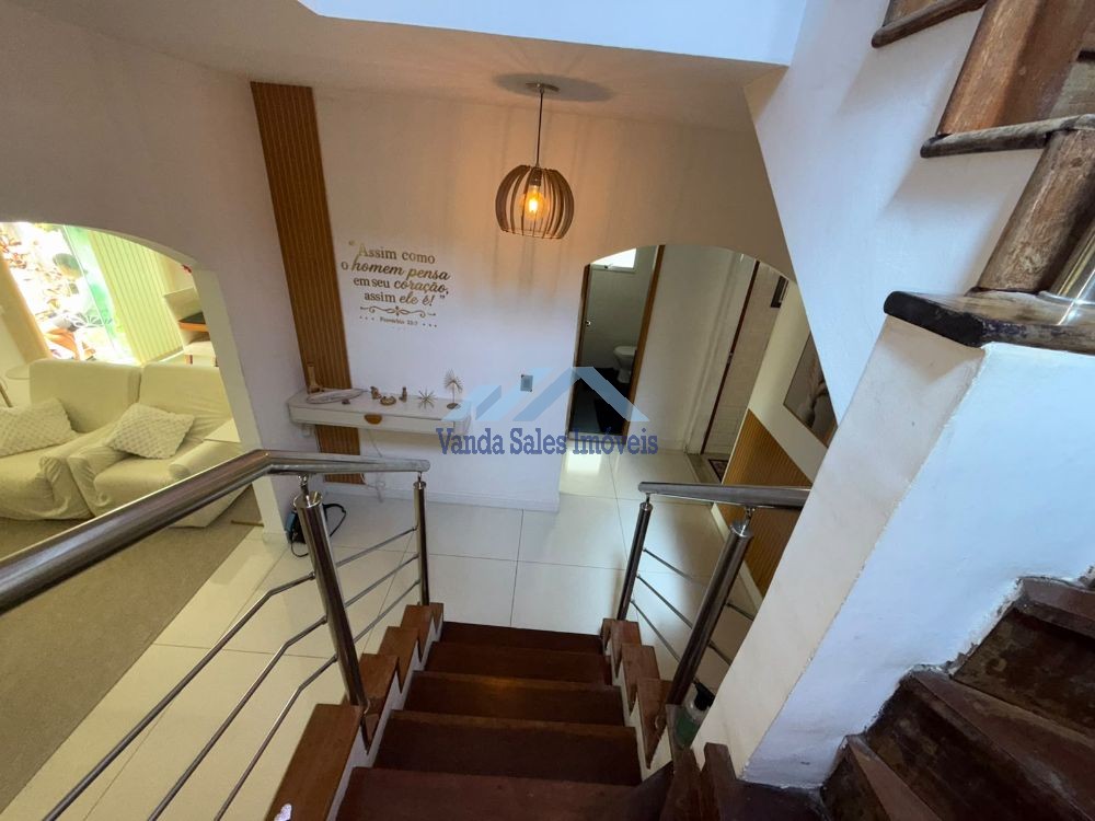 Casa para Venda -  - Campo Grande - RJ