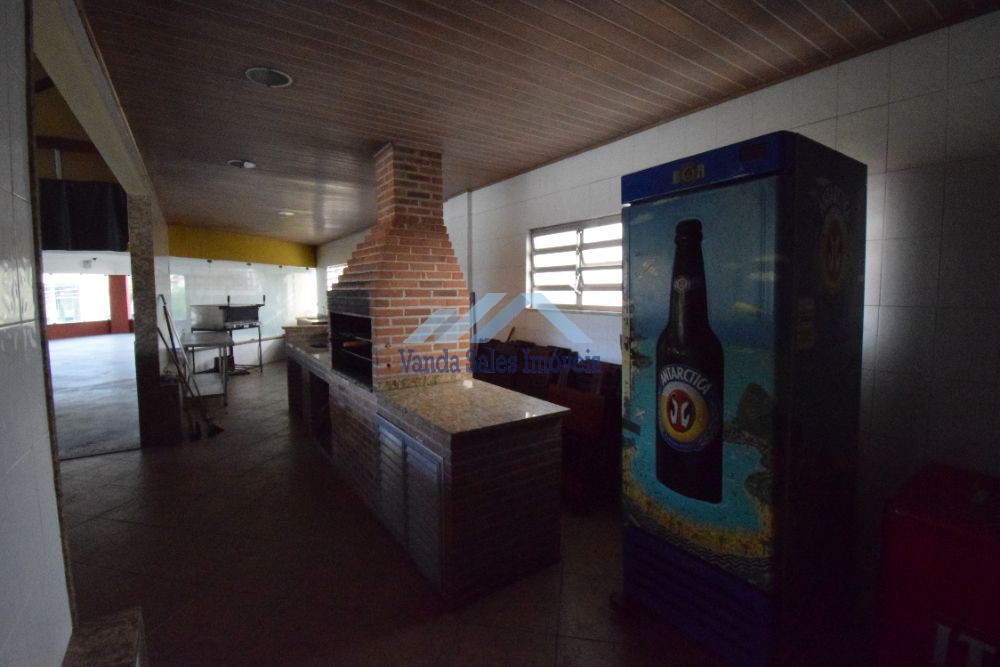 Casa para Venda - Condomínio Fazenda Montenegro - Campo Grande - RJ