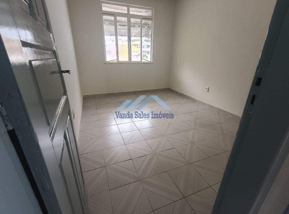 Casa para Locação -  - Campo Grande - RJ