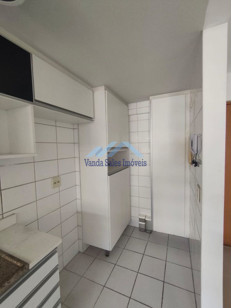 Apartamento para Venda - Atlantis Park - Campo Grande - RJ