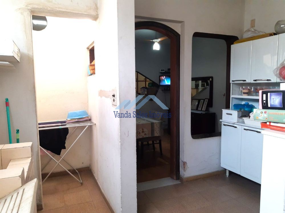 Casa para Venda -  - Vila São Luís - RJ