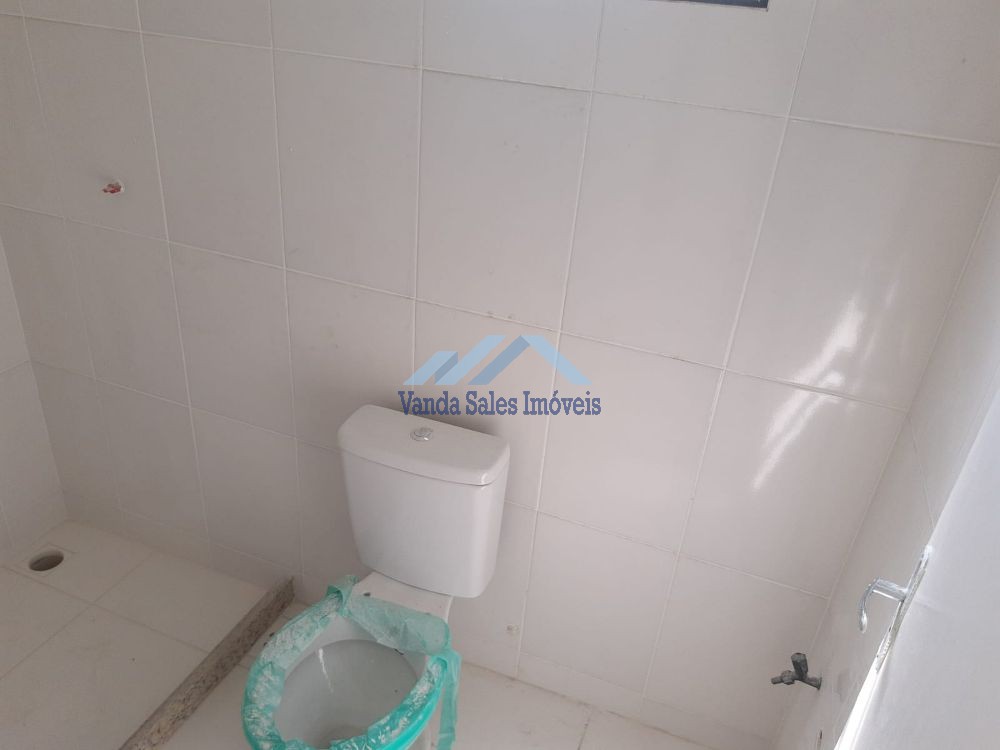 Casa para Venda -  - Guaratiba - RJ
