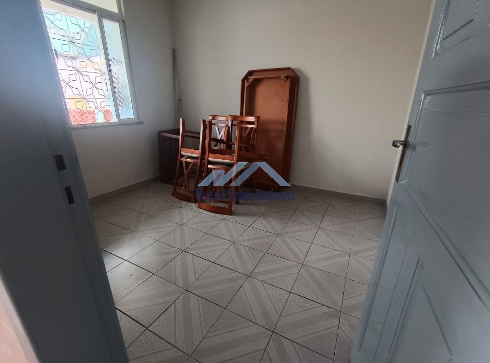 Casa para Locação -  - Campo Grande - RJ
