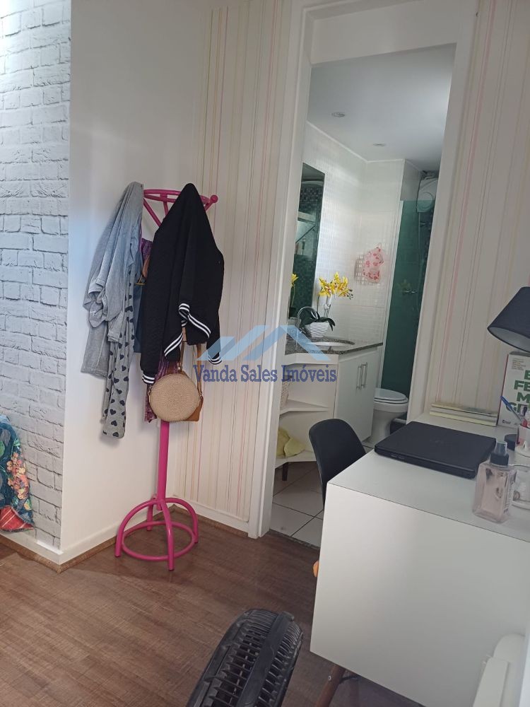 Apartamento para Venda - Jardim Europa - Campo Grande - RJ