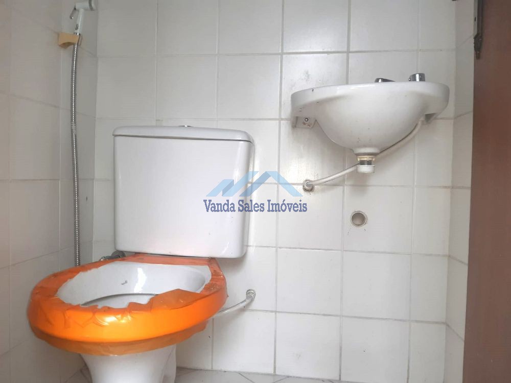 Sala para Locação -  - Campo Grande - RJ