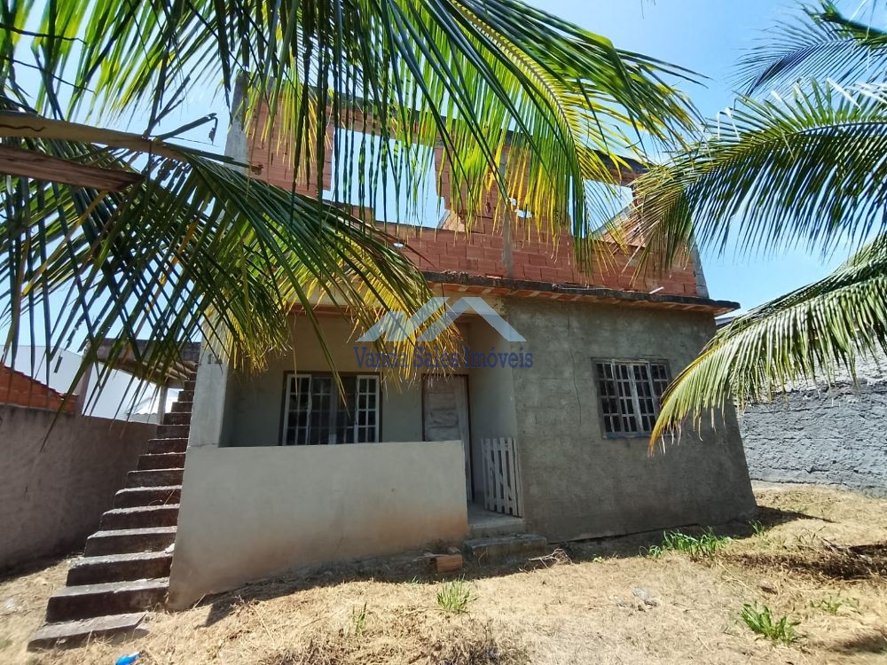 Terreno para Venda -  - Pedra de Guaratiba - RJ
