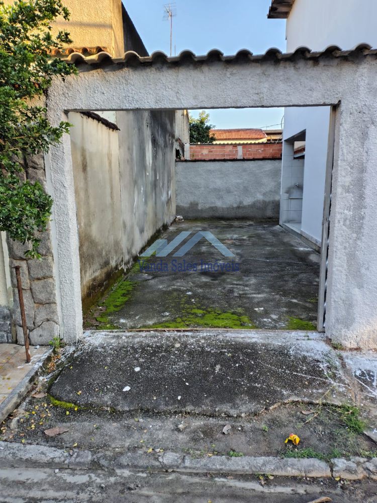 Casa para Venda -  - Campo Grande - RJ