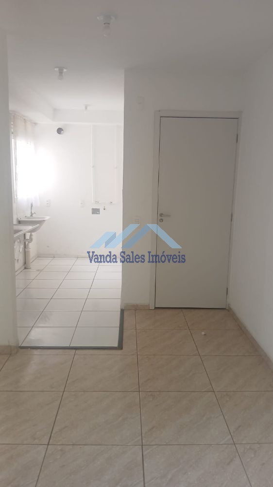 Apartamento para Locação - Porto Barão - Campo Grande - RJ