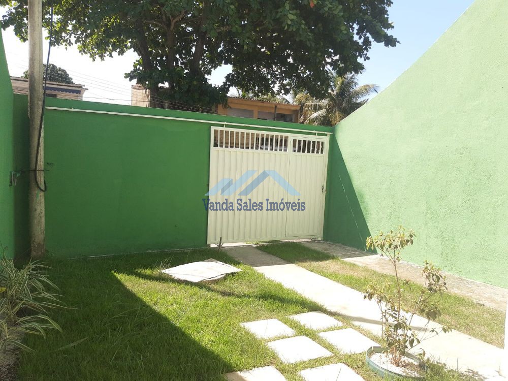 Casa para Venda -  - Guaratiba - RJ