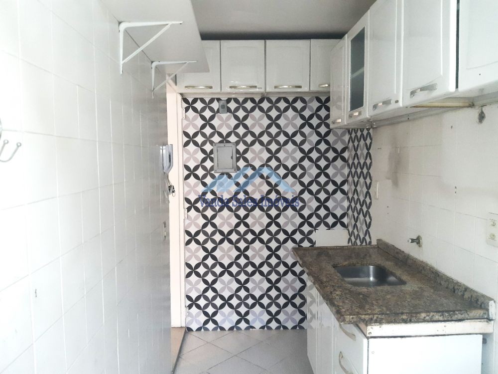 Apartamento para Venda - Village Bouganvilles - Campo Grande - RJ