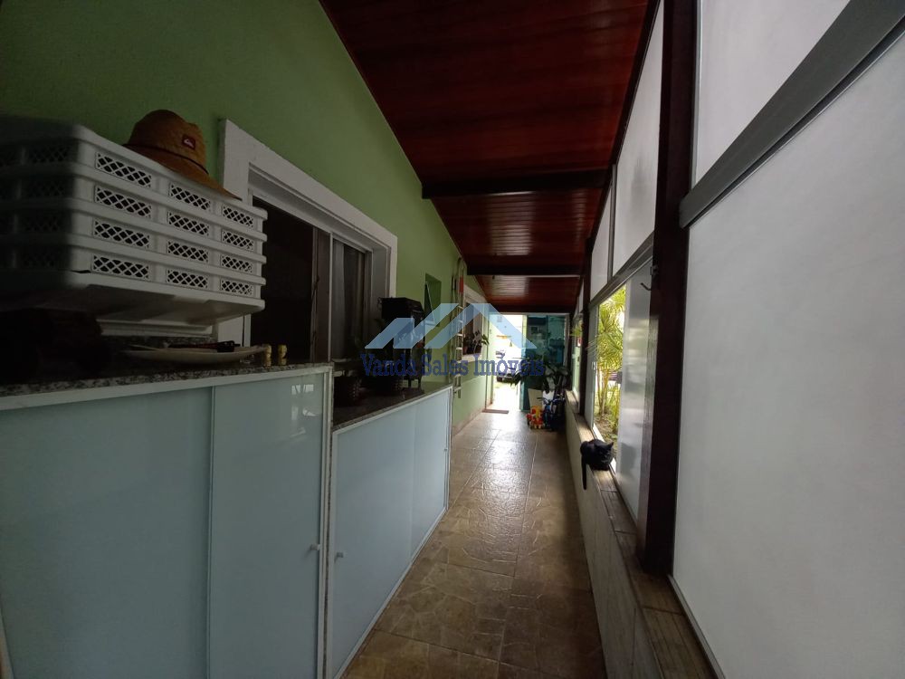 Casa para Venda - Sahy Residencial Resort - Mar Azul - Sahy - RJ