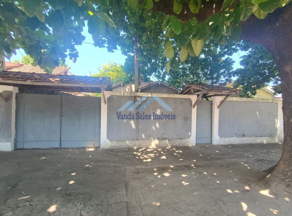 Casa para Venda -  - Campo Grande - RJ