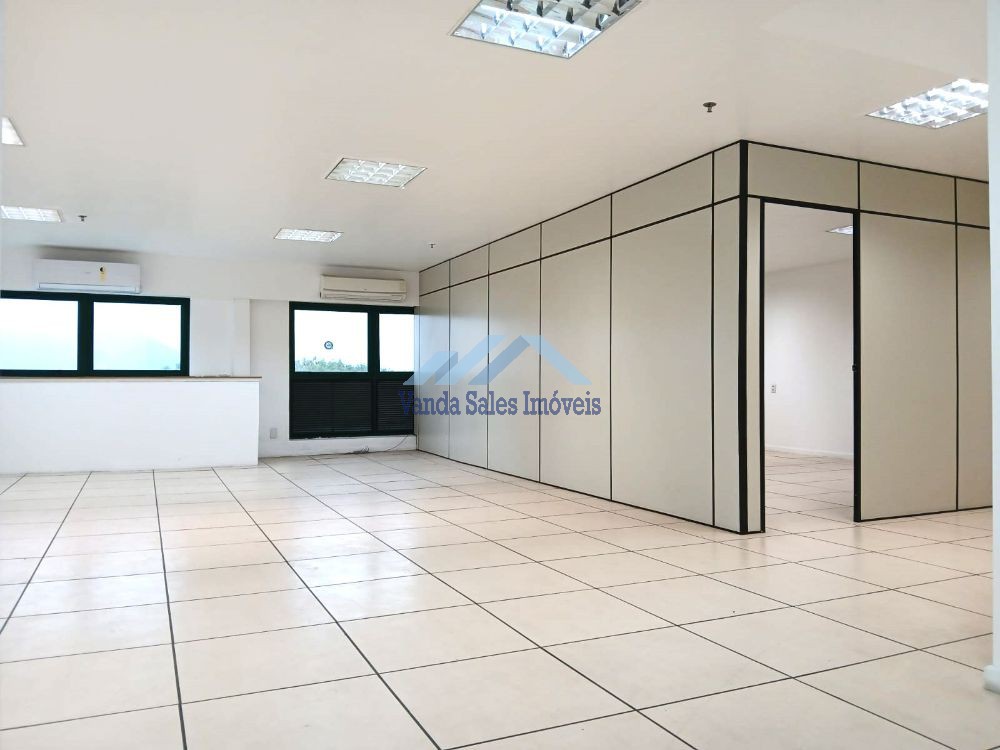 Sala para Locação - CEO - CORPORATE EXECUTIVE OFFICES - Barra da Tijuca - RJ