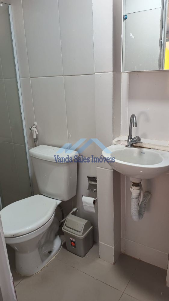 Casa para Locação -  - Campo Grande - RJ