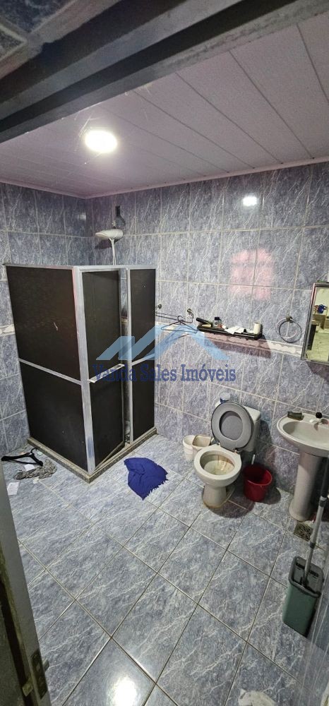 Casa para Venda -  - Campo Grande - RJ