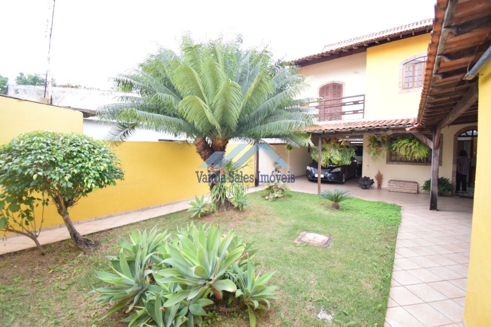 Casa para Venda -  - Campo Grande - RJ