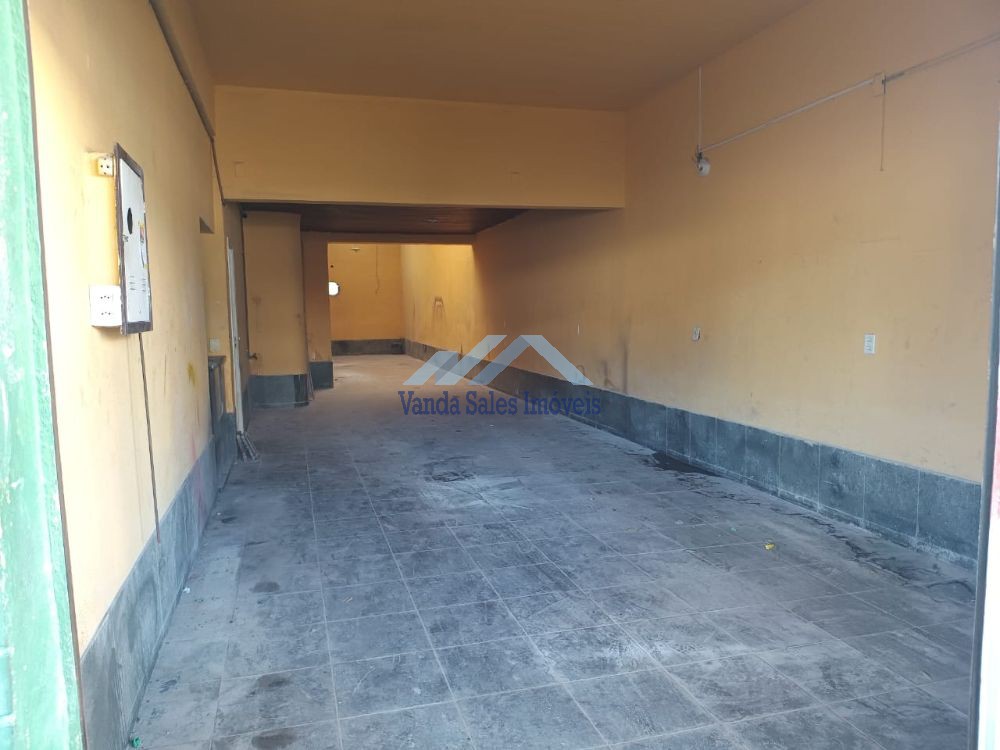 Loja para Locação -  - Campo Grande - RJ