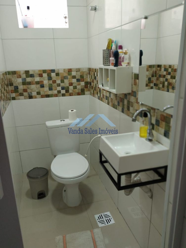 Casa para Venda -  - Senador Camará - RJ