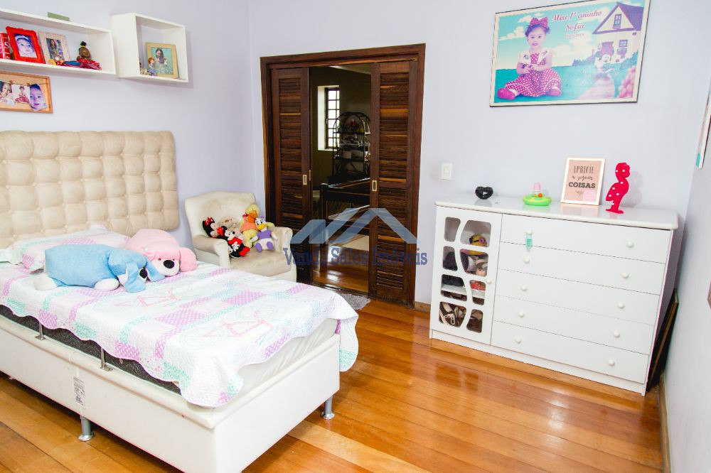 Casa para Venda -  - Campo Grande - RJ