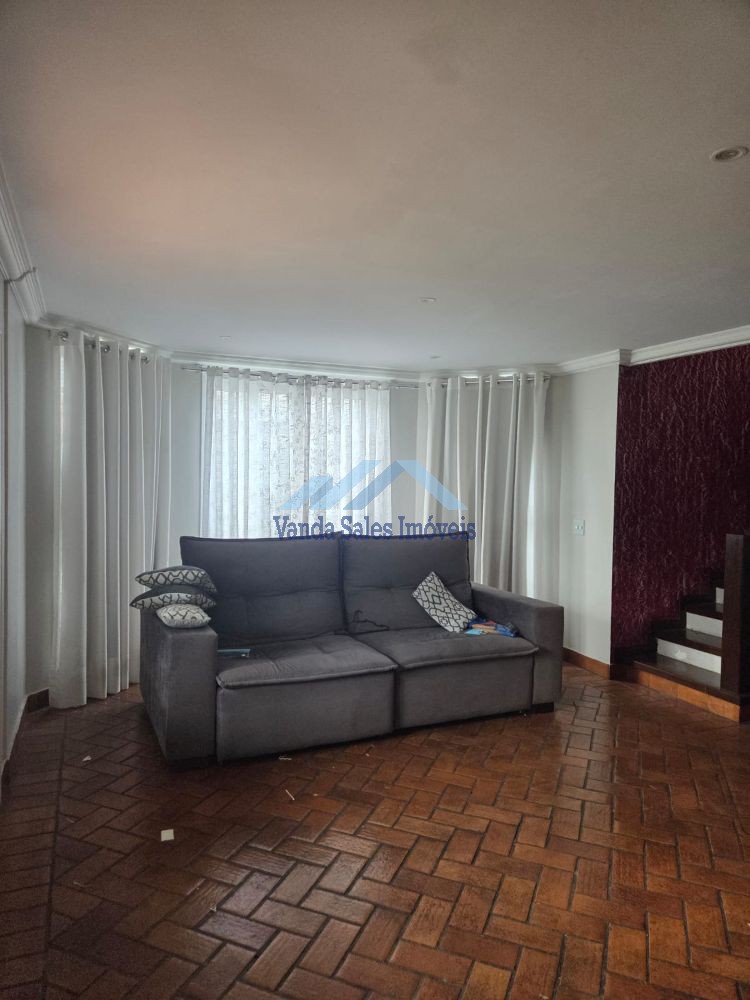 Casa para Locação -  - Campo Grande - RJ